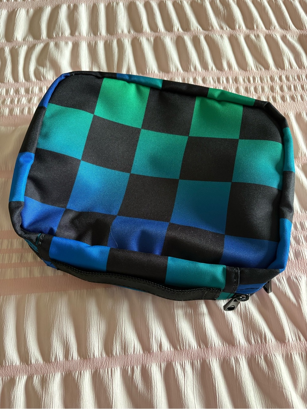 STATE Toiletry Bag with removable clear liquids pouch - Picture 3 of 8